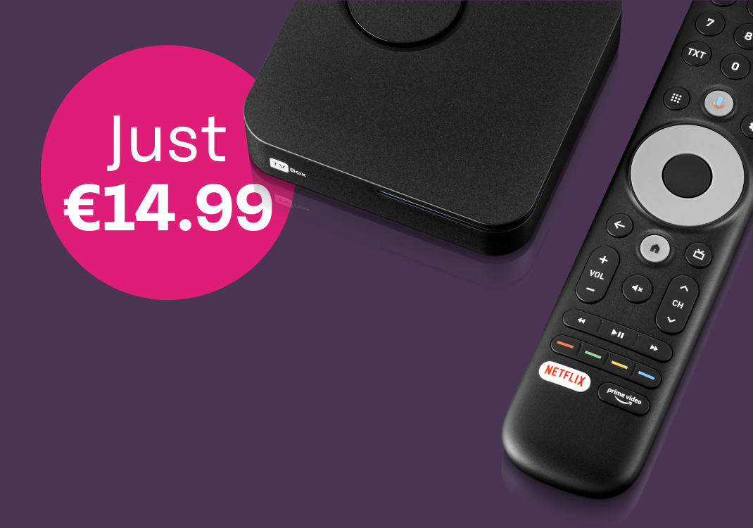 Best deals on Broadband, TV & Mobile | eir